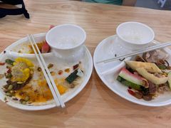 -禾匙素食自助(莱蒙都会店)