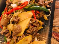 -紫滇源云南生态菜(丹凤街店)