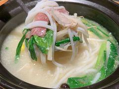 -云海肴·汽锅鸡·云南菜(高德置地店)