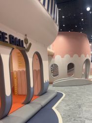 -奈尔宝家庭中心·亲子餐厅(鄞州万达店)