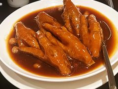 鲍汁凤爪-金玉满堂潮州酒楼(无限极荟购物广场店)