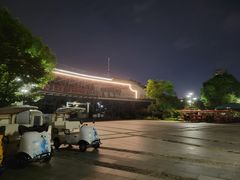 -石湖景区