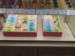 -唐饼家(第一食品五角场店)
