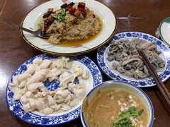 -牛街老爆肚满(牡丹园店)