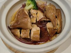 花雕鸡-蔡澜点心·粤菜(月星环球港店)
