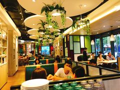 大堂-新宝餐厅(流塘店)
