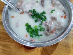 -南记食粥坊·宵夜大排档(莲花总店)