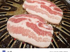 -青松馆韩国料理(香港中路佳世客店)