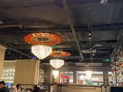 -华豫川酒家(大卫城店)