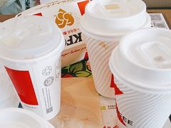 -肯德基(成山路地铁站店)