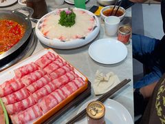 -万物生江北老火锅(海骏达店)