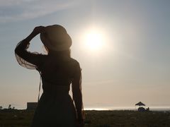 -那香海钻石沙滩浴场