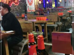 -海雾里小酒馆(解放碑店)