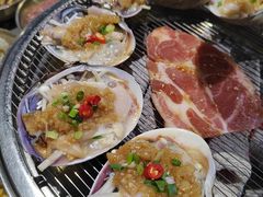 -本炙炭烤·蒲烧活鳗料理店(金沙洲店)