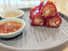 -点都德(水贝IBC店)