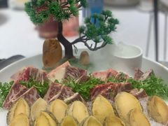 -红顶食府(滨湖九号店)