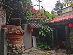 -香叶草中餐厅(川白楼店)