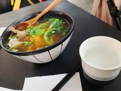 -贡梅老面馆·蟹粉面·无锡特色小吃(南长街主推店)