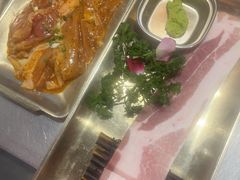 -韩宫宴和牛烤肉(上海金山万达店)