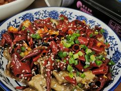 -付掌柜在成都·热炒砂锅集(金禾店)