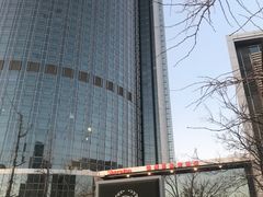-锦州喜来登酒店-盛宴黄油熟成牛排自助晚餐