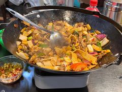 -富正毅三下锅连锁(三店)