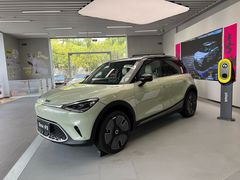 -上海浦东smart汽车全功能店(金桥店)