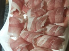 -渝味晓宇火锅(合川路店)