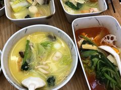 麻辣汤底麻辣烫-许小树(国贸商城店)