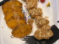 -五谷芳乳鸽王(海景店)