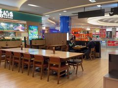 -大师兄·西北小馆(北站缤果空间店)