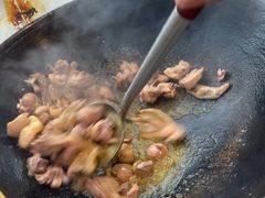-印象老灶台三下锅·湘西本土原味菜(天门山索道店)