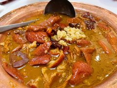 京味炖吊子-天和晟烤鸭店(玉泉西街店)