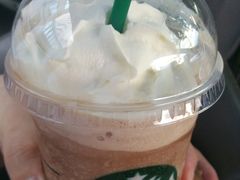 -星巴克(北京建威大厦店)