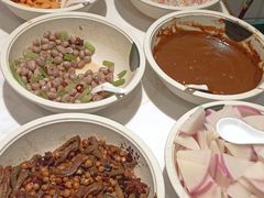 -稻品香小锅饭豆腐馆(北三路店)