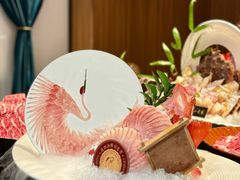 -蒋记海鲜姿造•洋房别墅(星河湾店)