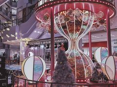 -凯德广场(武胜路店)