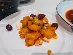 宫保虾球-潇湘府•湘菜领军品牌(望京店)