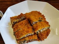 葱包肉-宝中宝食府(清泰街店)