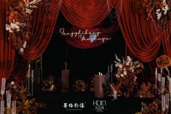 -忆江南婚礼策划(姑苏店)