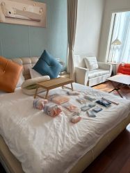 -沪壹健康国际母婴月子中心(360复旦奥医一妇婴东院店)