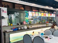 自助取餐区-一代菌王·竹荪鹅(江苏旗舰店)