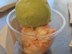 -喜茶(深圳欢乐海岸LAB店)
