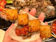-七八冷面·延边朝鲜族美食(世纪汇店)