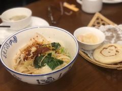 -陕西大厦中餐厅(陕西驻沪办店)