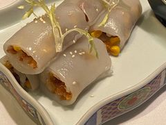 -翡翠小城·海鲜豆捞·广式点心(老佛爷店)