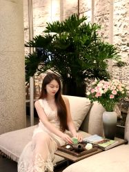 -VELEE·SPA高定疗愈会所