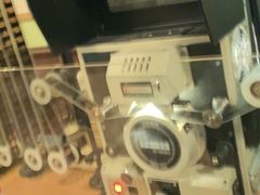 -三鹰之森吉卜力美术馆