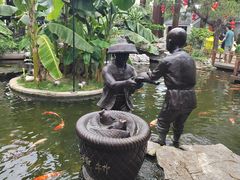 -顺德渔村·岭南一号