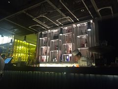 -JUKEBOX玖部音乐餐厅(华侨城店)